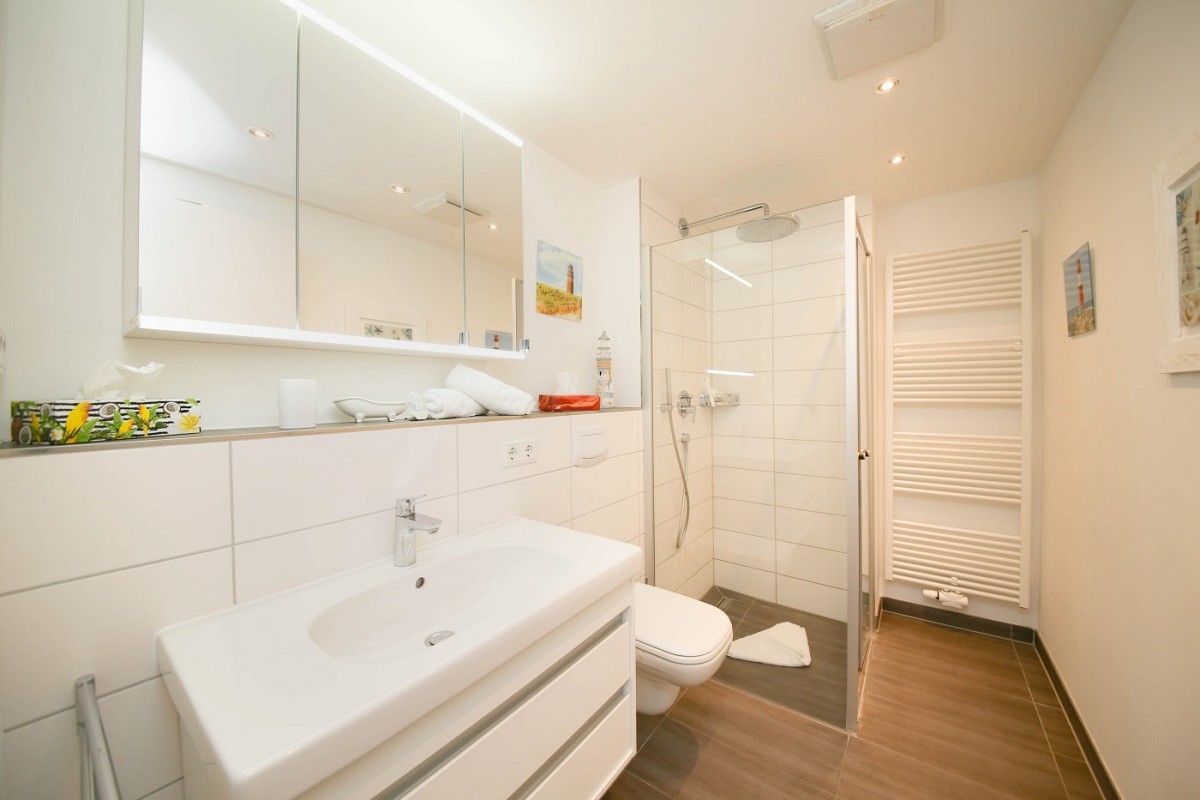 Ferienwohnung Traumstrand