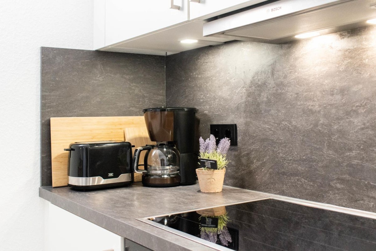 Ferienwohnung Residenz App. 62