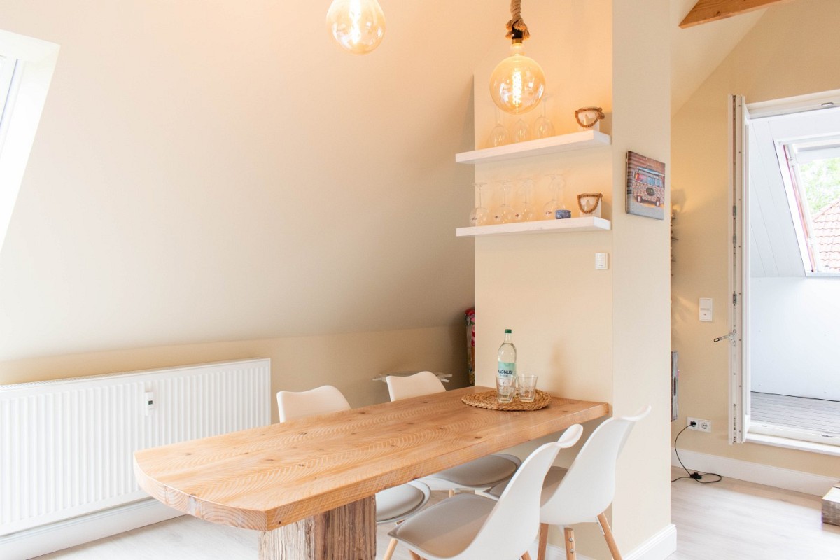 Ferienwohnung Harbour Home