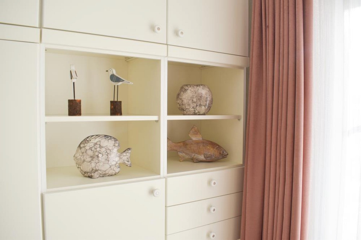 Ferienwohnung Seesternresidenz App.12