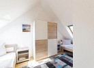 Ferienwohnung Ostseeherz Scharbeutz