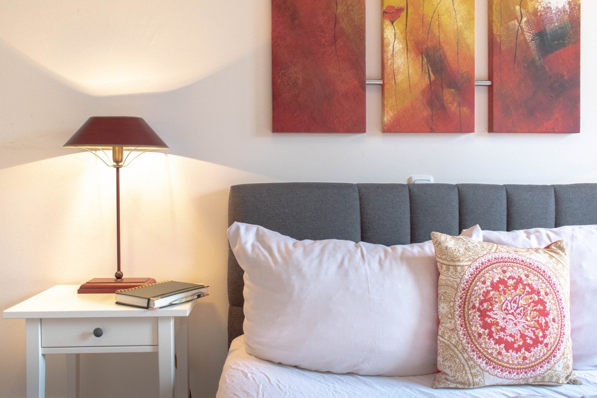 Ferienwohnung Soleil