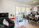 Ferienwohnung Strandhaus Möwenberg App. 77