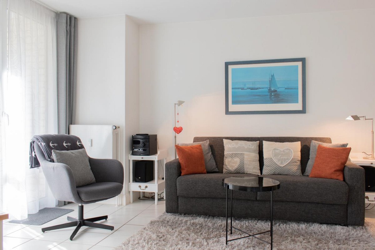 Ferienwohnung Witthus