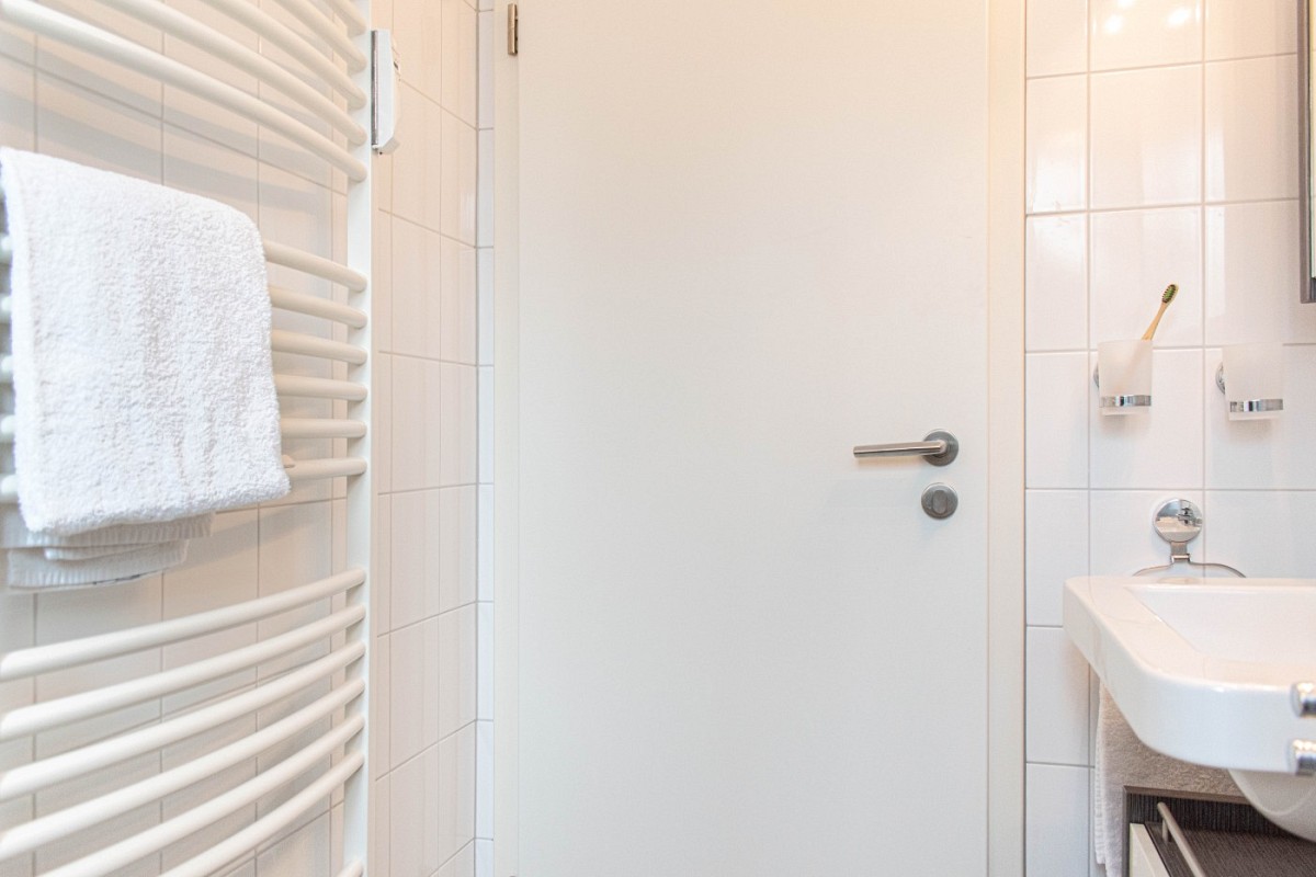 Ferienwohnung Timmendorfer Perle