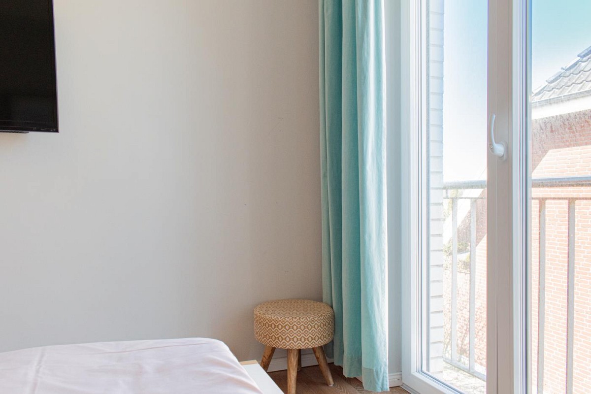 Ferienwohnung STRANDraum