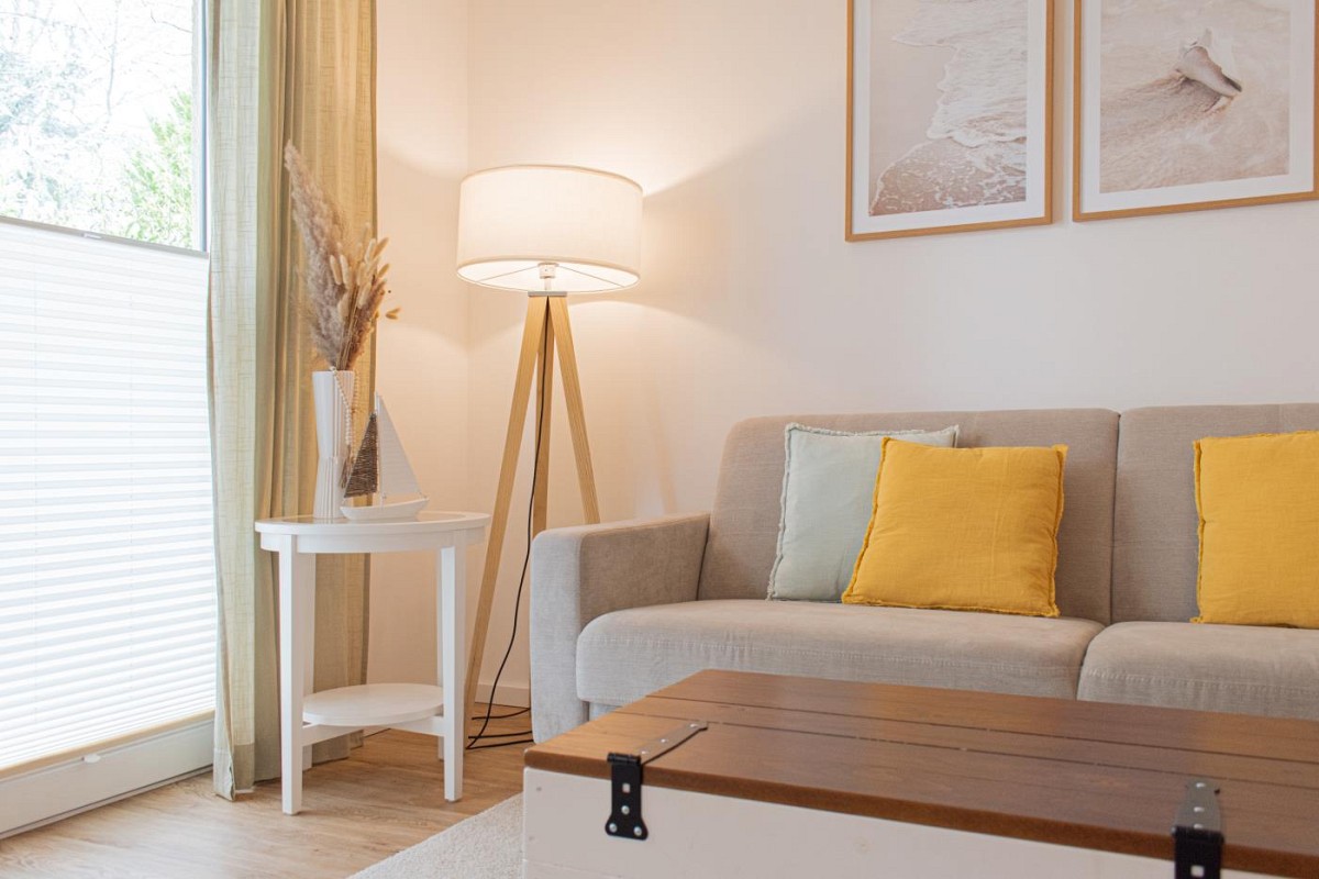 Ferienwohnung Aqualino