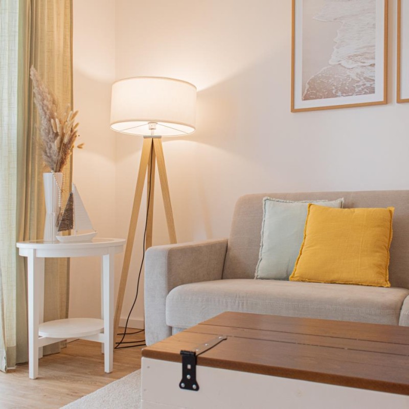 Ferienwohnung Aqualino