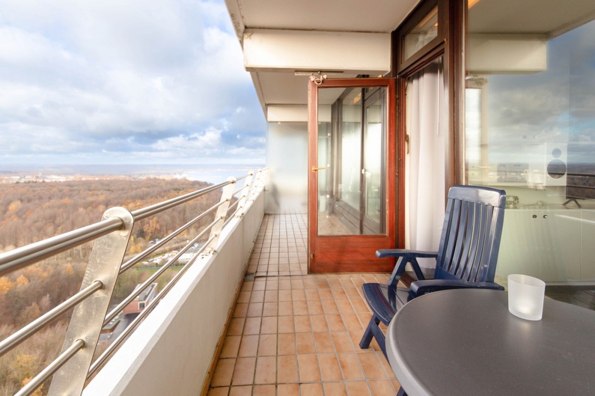 Ferienwohnung Residenz App. 373