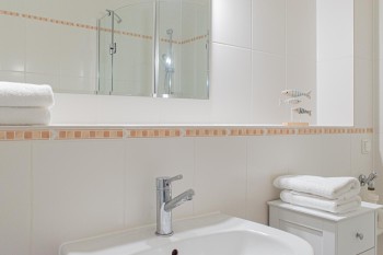 Ferienwohnung Muschel 1