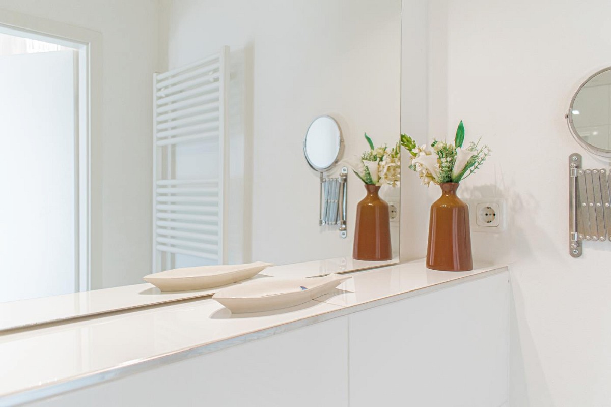 Ferienwohnung Stranddüne B 10