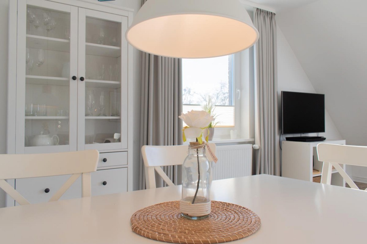 Ferienwohnung Strandaster