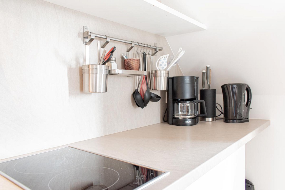 Ferienwohnung Strandnah