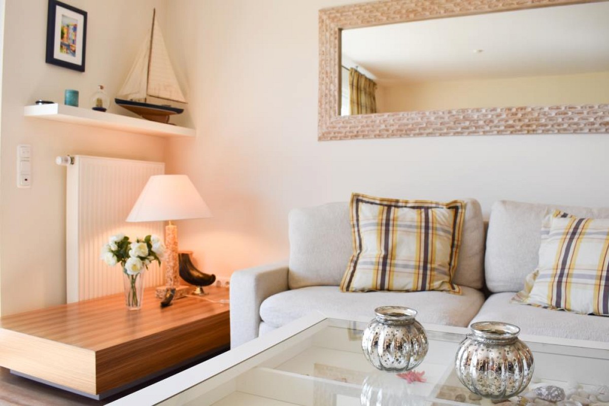 Ferienwohnung Soleil