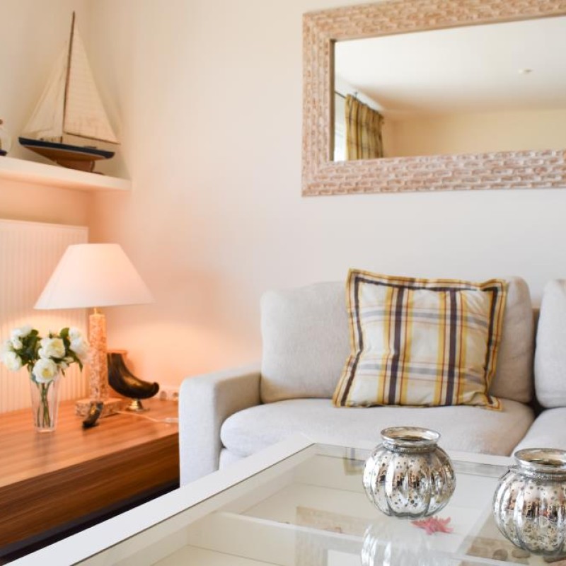 Ferienwohnung Soleil