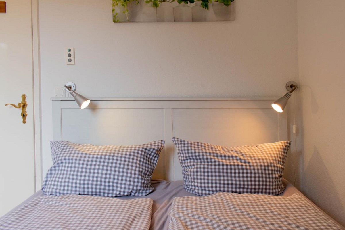 Ferienwohnung Villa Miramare