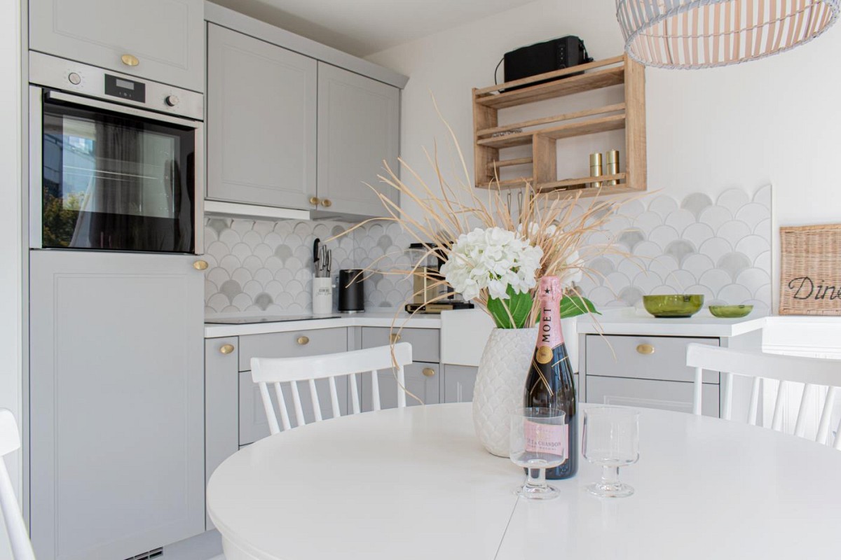 Ferienwohnung Sommersitz