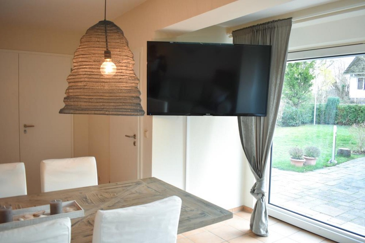 Ferienwohnung Hansa Lounge 20