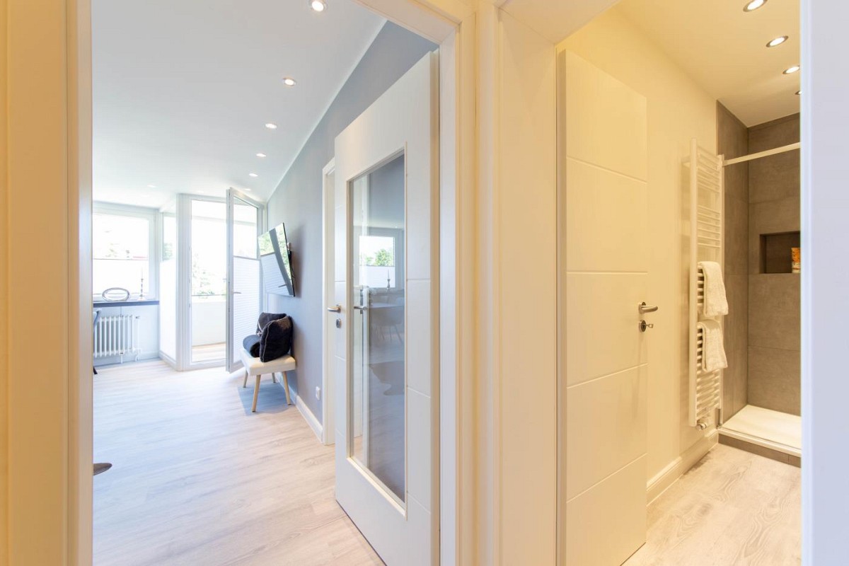 Ferienwohnung Pier 51