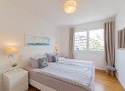 Ferienwohnung Stranddüne B 10