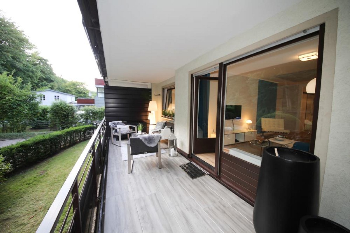 Ferienwohnung Nordwind