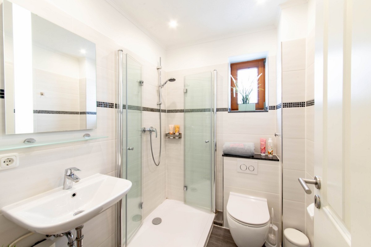 Ferienwohnung Lotsenhaus