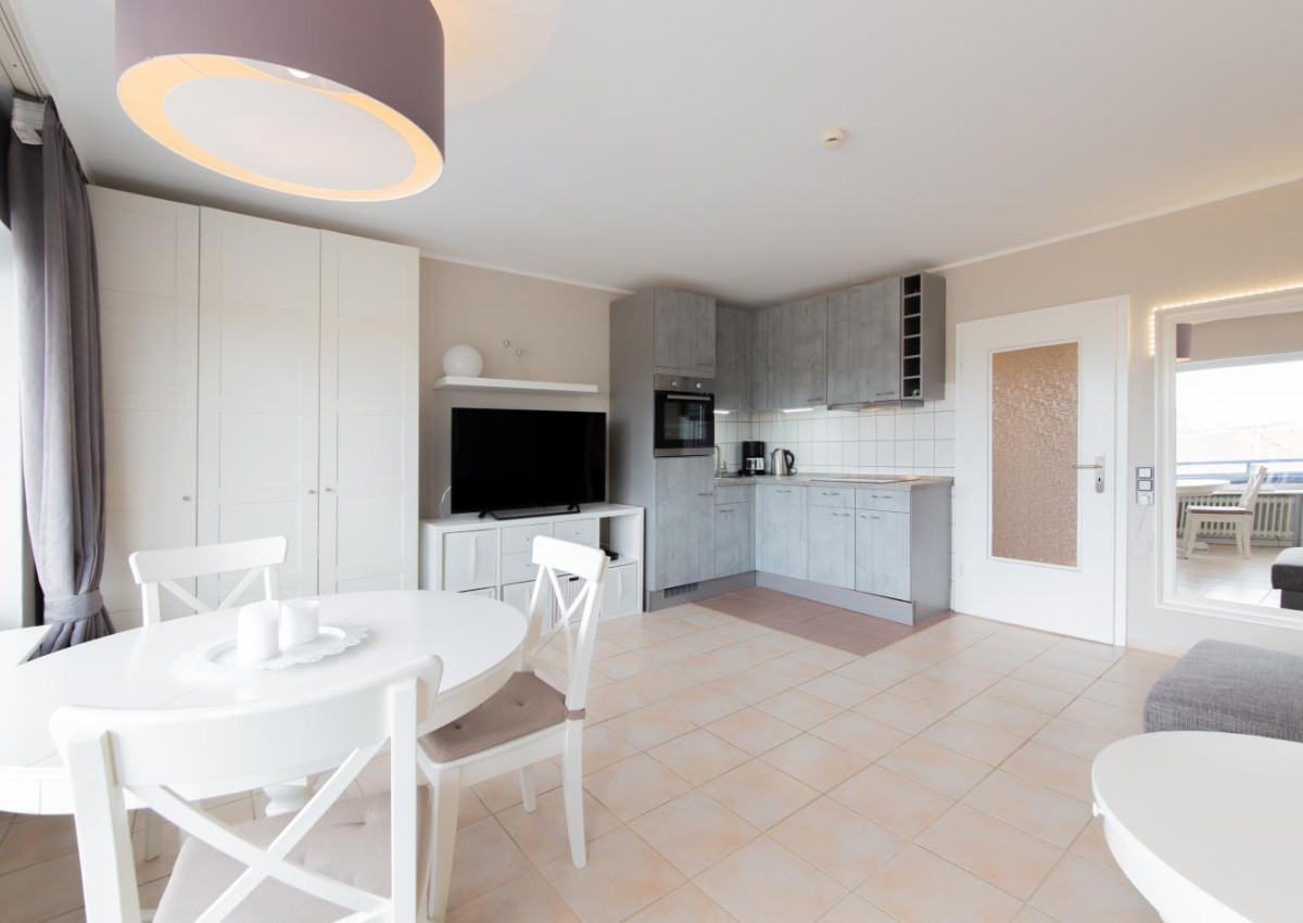 Ferienwohnung Seetempel App. 35