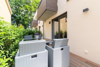 Ferienwohnung Urlaubsanker