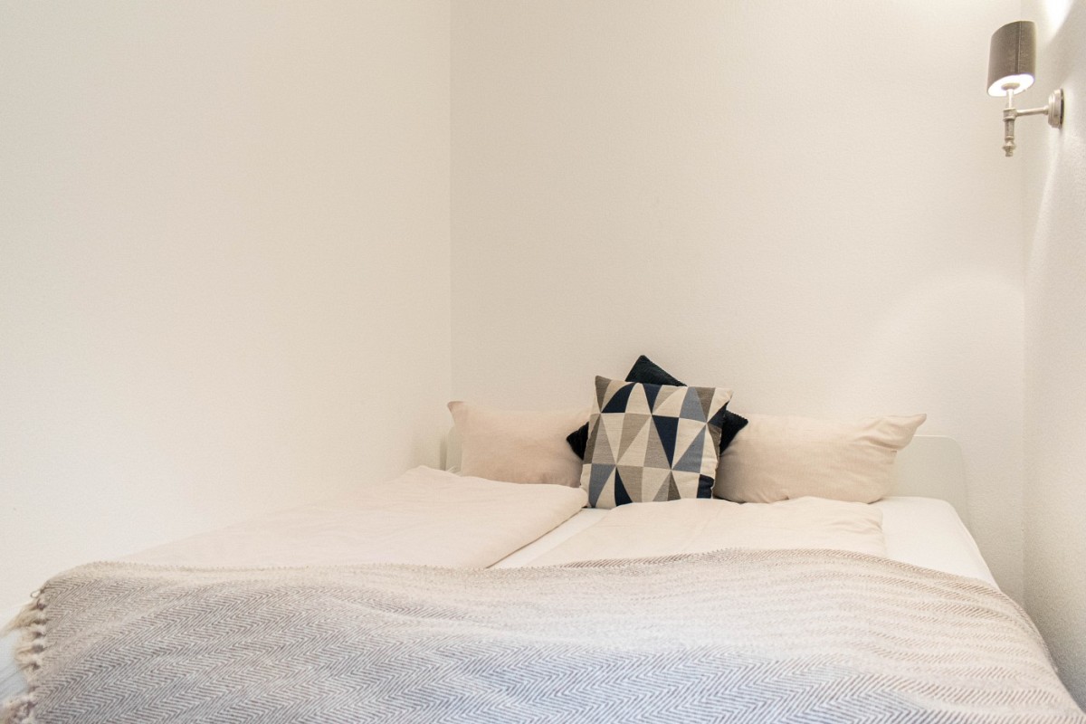 Ferienwohnung Seeblick