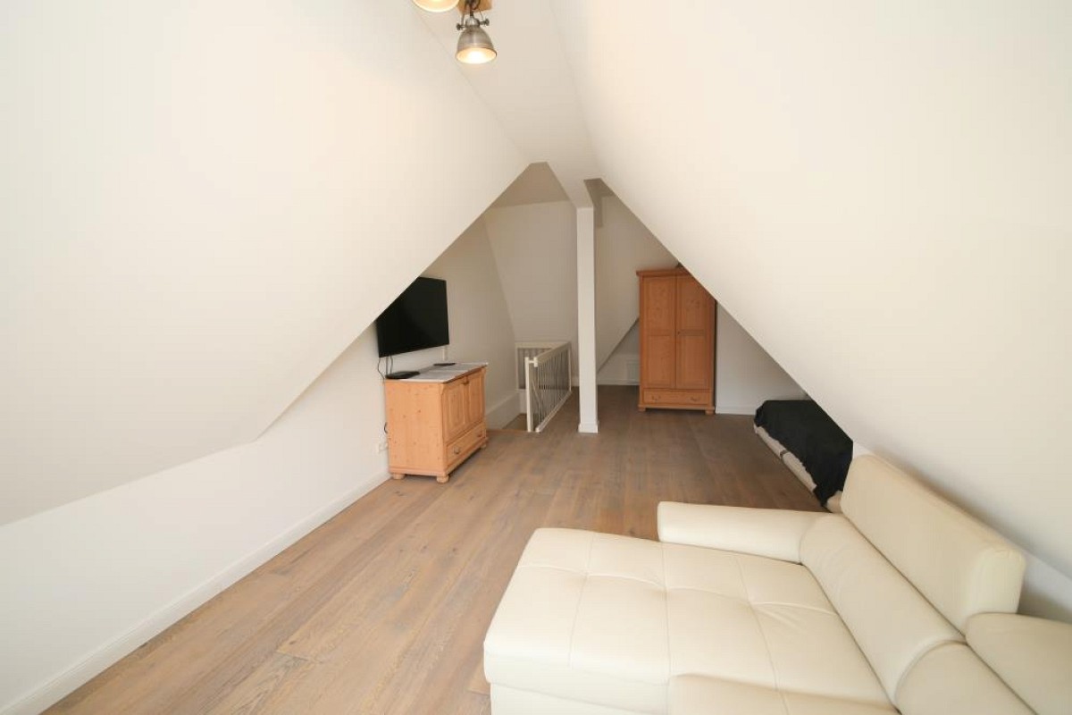 Ferienhaus Sommerhus 2