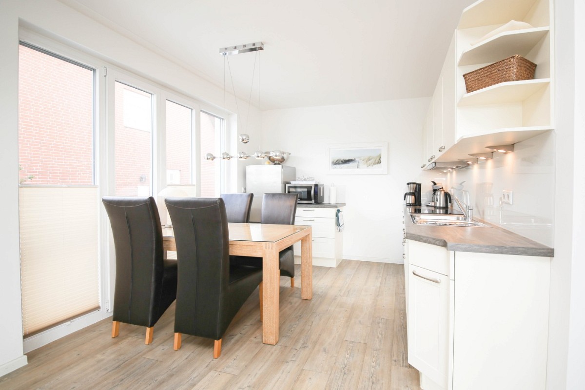 Ferienwohnung Traumstrand