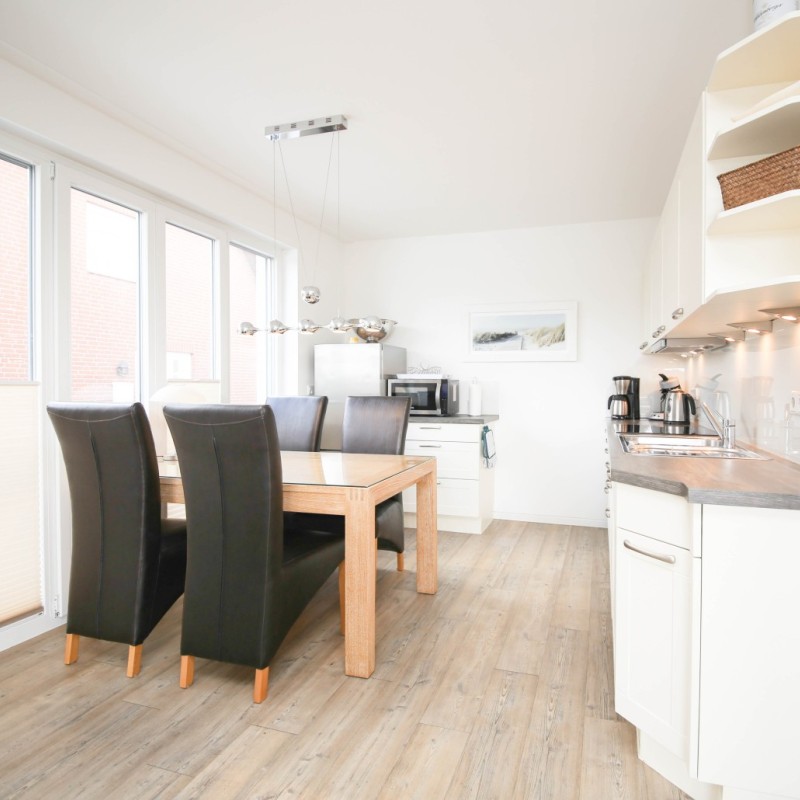 Ferienwohnung Traumstrand