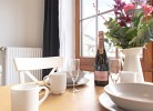 Ferienwohnung Achterkoje