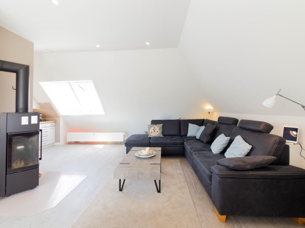 Ferienwohnung Ostseenest
