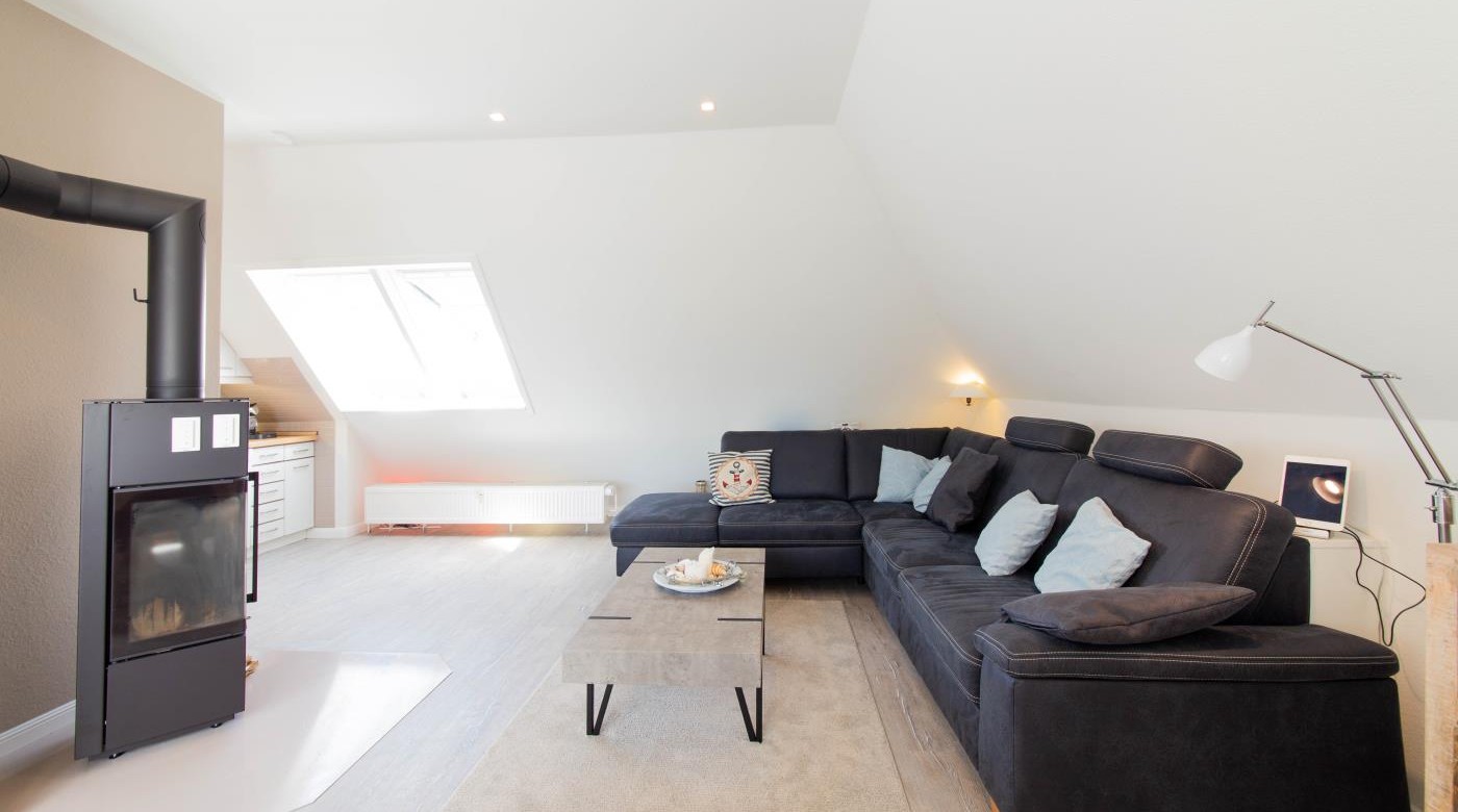 Ferienwohnung Ostseenest
