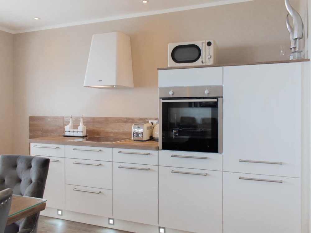 Ferienwohnung Aalkate App 2