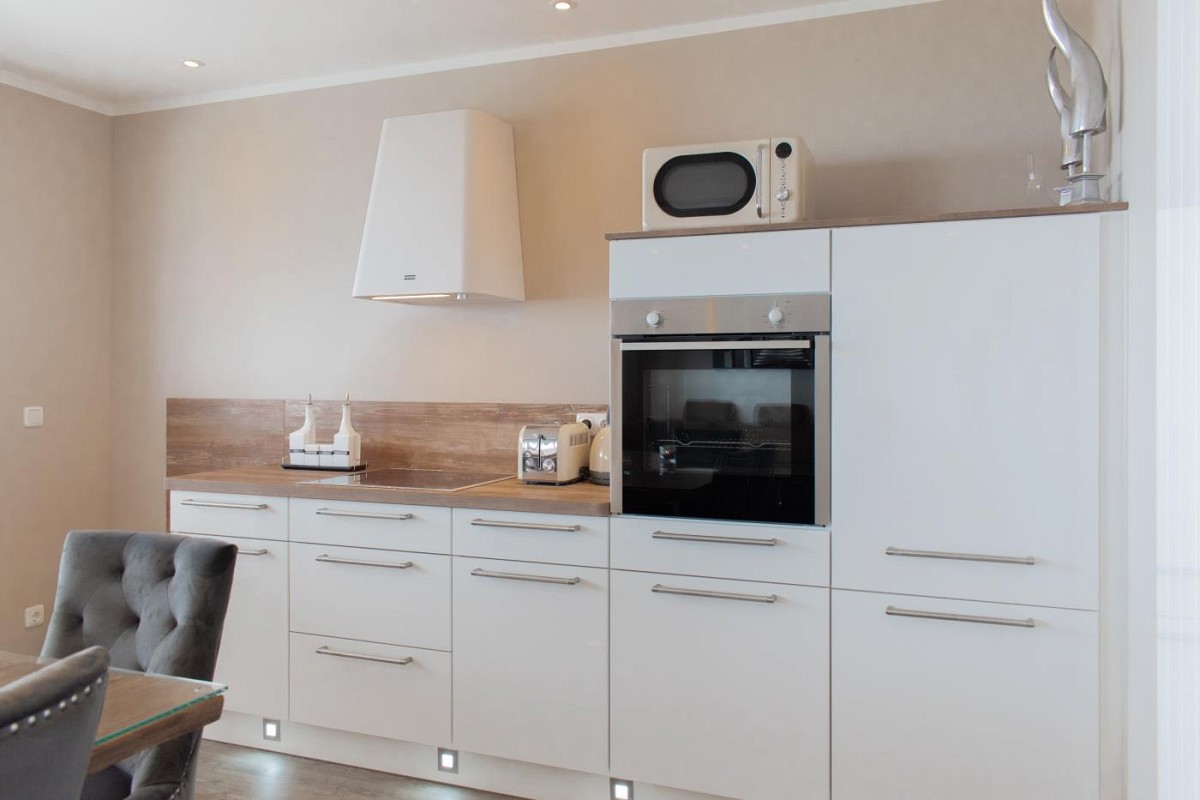 Ferienwohnung Aalkate App 2