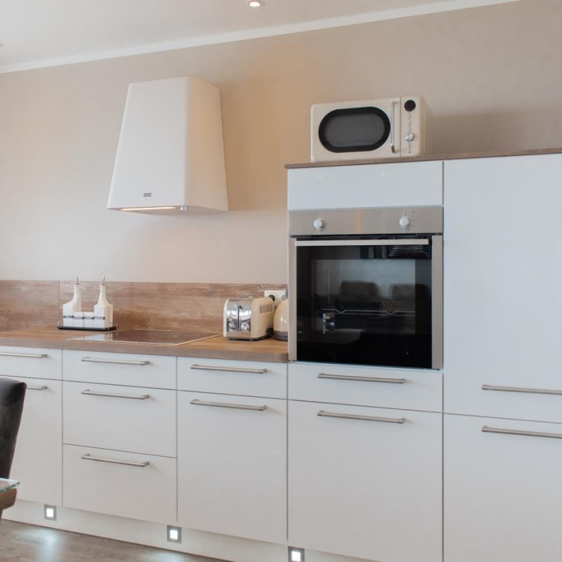 Ferienwohnung Aalkate App 2