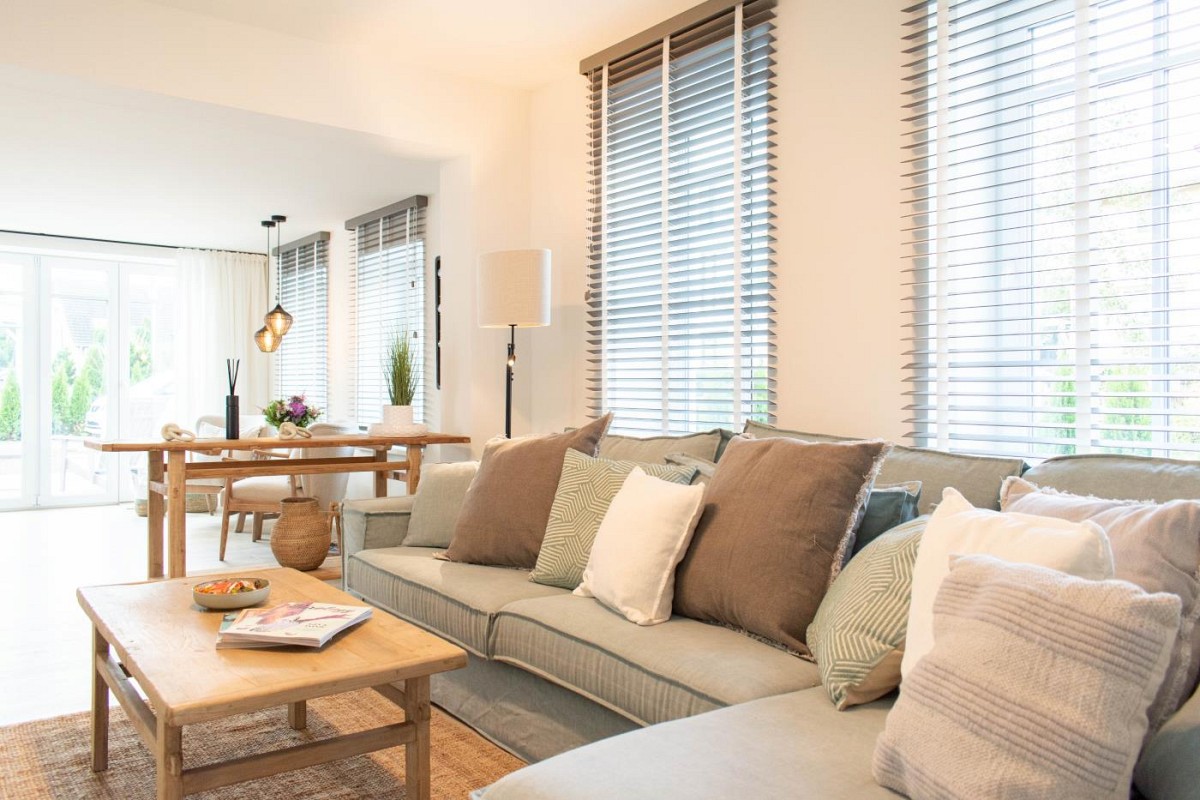 Ferienhaus SURF COAST