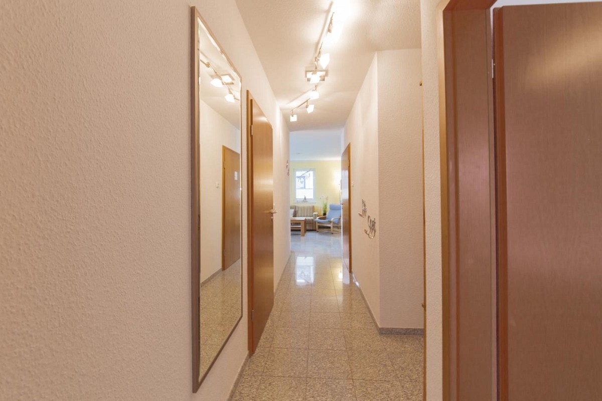 Ferienwohnung Möwenruf