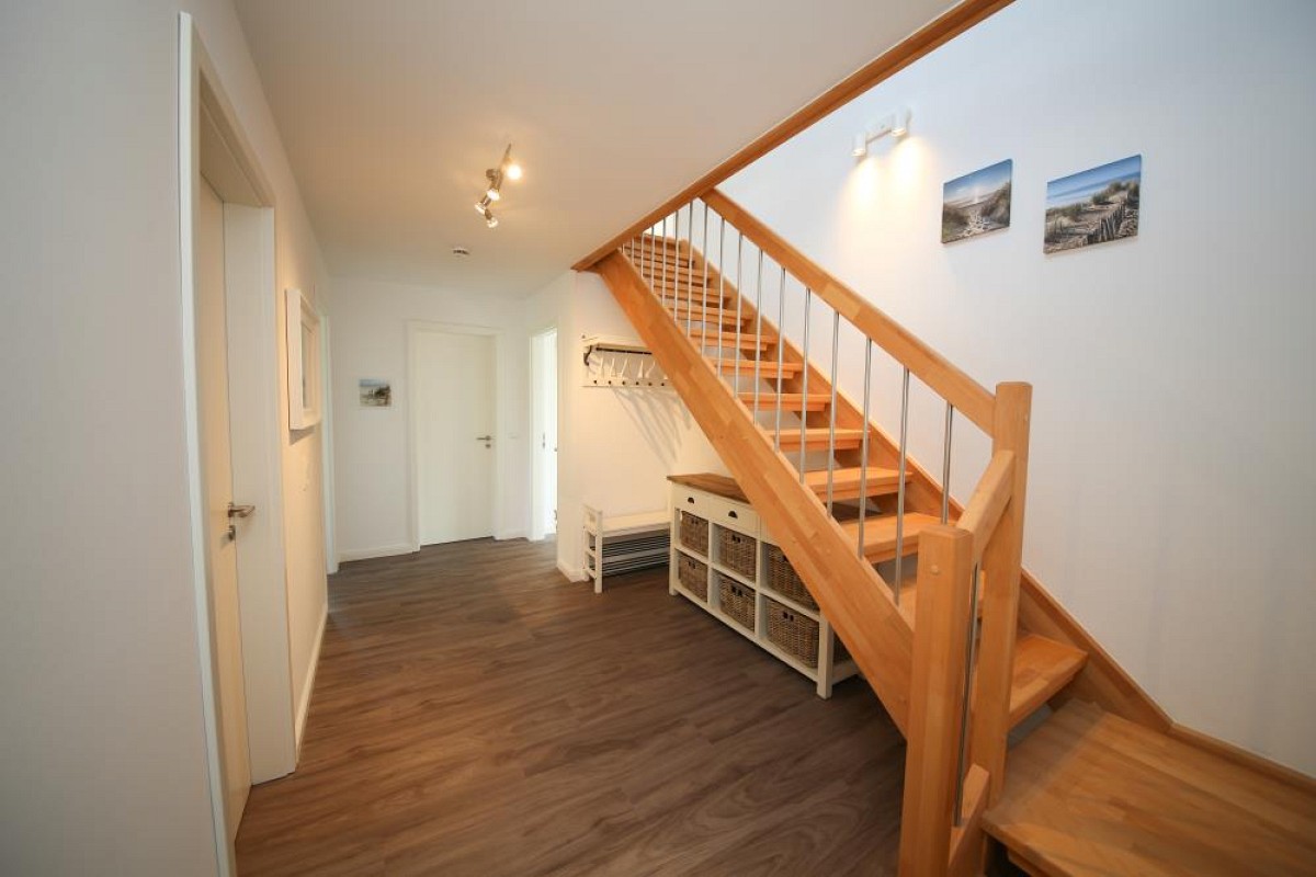 Ferienwohnung Ostseedüne