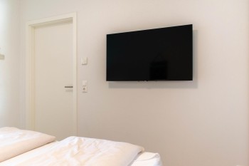 Ferienwohnung Sunshine Beachhouse 111