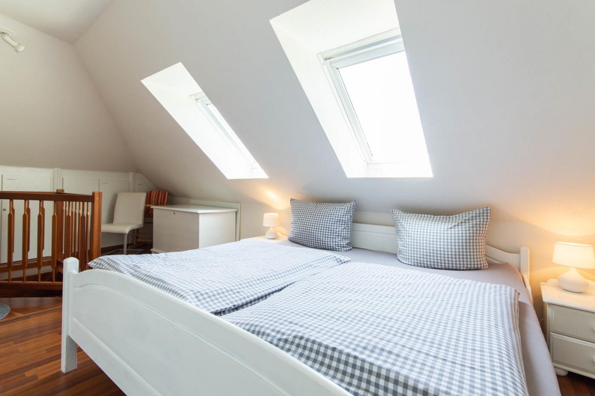 Ferienwohnung Ocean Drive 2