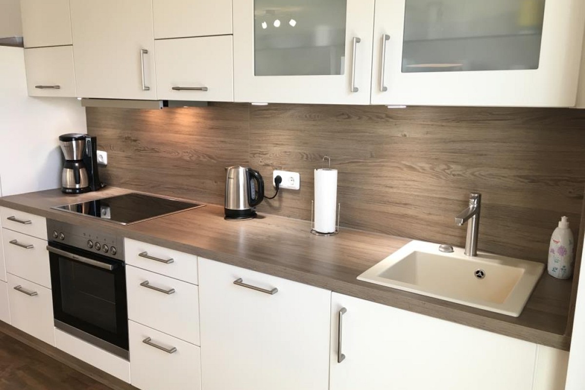 Ferienwohnung Dünenhäuser App. A2