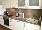 Ferienwohnung Dünenhäuser App. A2