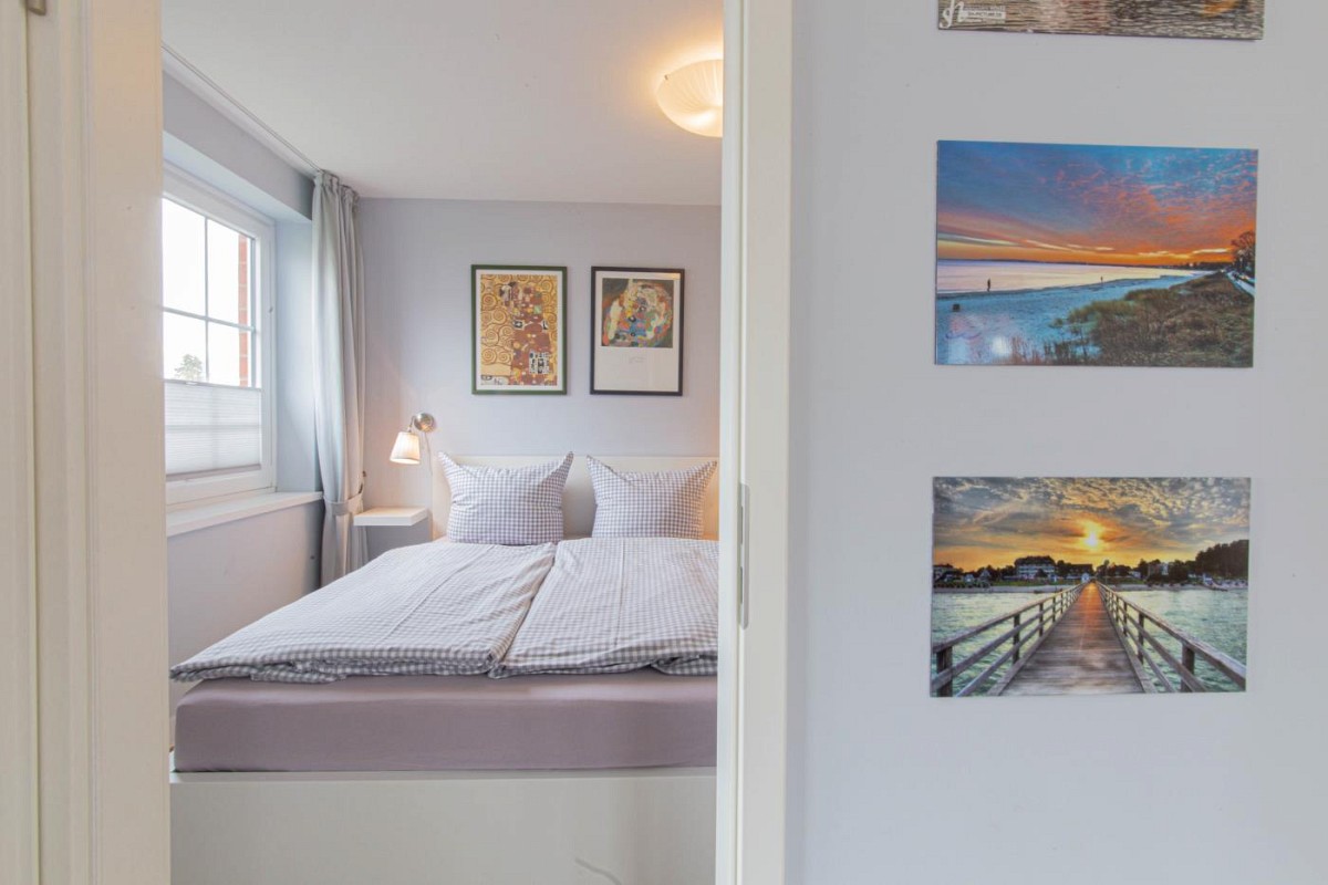 Ferienwohnung Dünenmeer