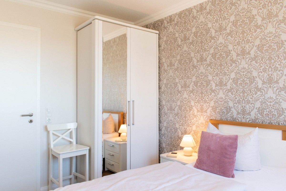 Ferienwohnung Stranddüne 10