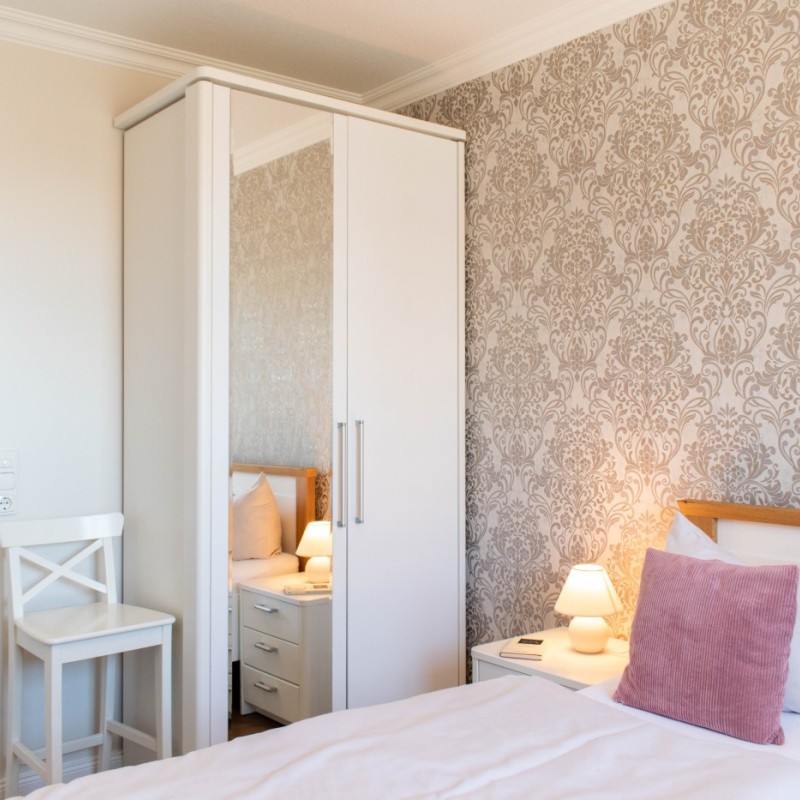 Ferienwohnung Stranddüne 10