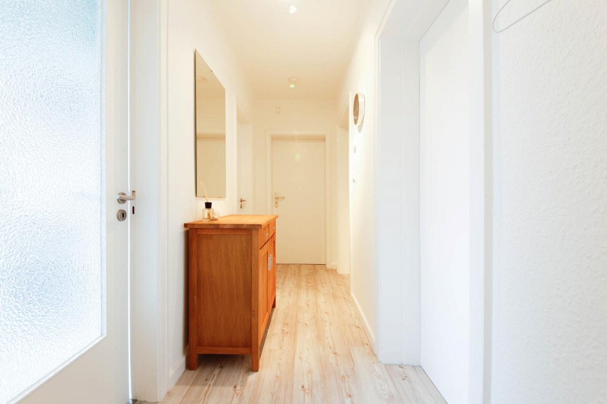 Ferienwohnung Havenothstrasse