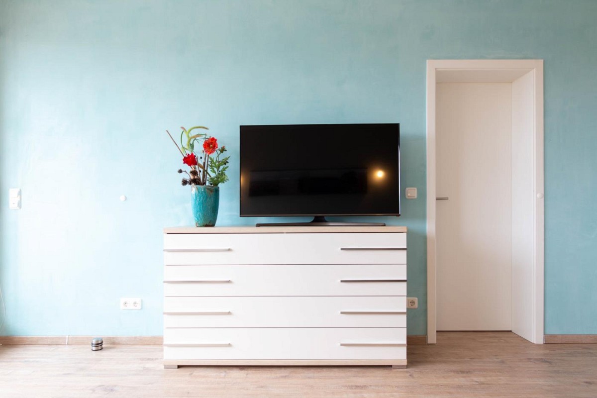 Ferienwohnung Beau Rivage Seaside